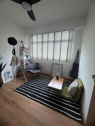 Blk 421C Northshore Straitsview (Punggol), HDB 3 Rooms #635988171